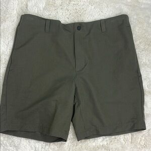 The North Face Men's Project Short 8” Taupe Green